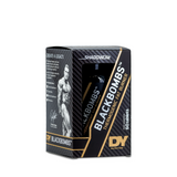 ShadowLine BlackBombs | 60 ταμπλέτες, 60 Δόσεις