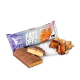 FATOFF! Μπάρες πρωτεΐνης χωρίς ζάχαρη | 60 γρ.