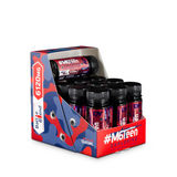 M6Teen Explosive Pre-Workout Shot | 12 x 60 ml