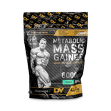 ShadowLine Metabolic Mass Gainer | 6000 γρ, 40 δόσεις