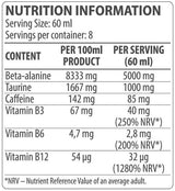 Wellness Muscle Force | 500 ml, 8 δόσεις