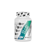 Wellness Vitamin D3 + K1 | 90 κάψουλες, 45 δόσεις