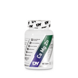 Wellness Ca Mg Zn | 90 ταμπλέτες, 30 δόσεις