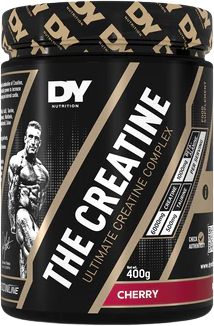 ShadowLine The Creatine | 400 γρ, 40 δόσεις