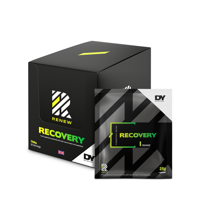 Renew Recovery, 750 γρ, 30 φακελάκια