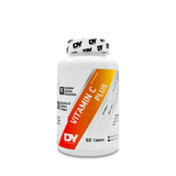 Vitamin C Plus | with Citrus Bioflavonoids | 60 ταμπλέτες, 60 δόσεις