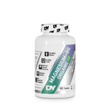 Wellness Organic Magnesium + B6 | 90 ταμπλέτες, 90 δόσεις